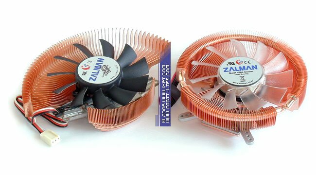 Конструируем систему охлаждения